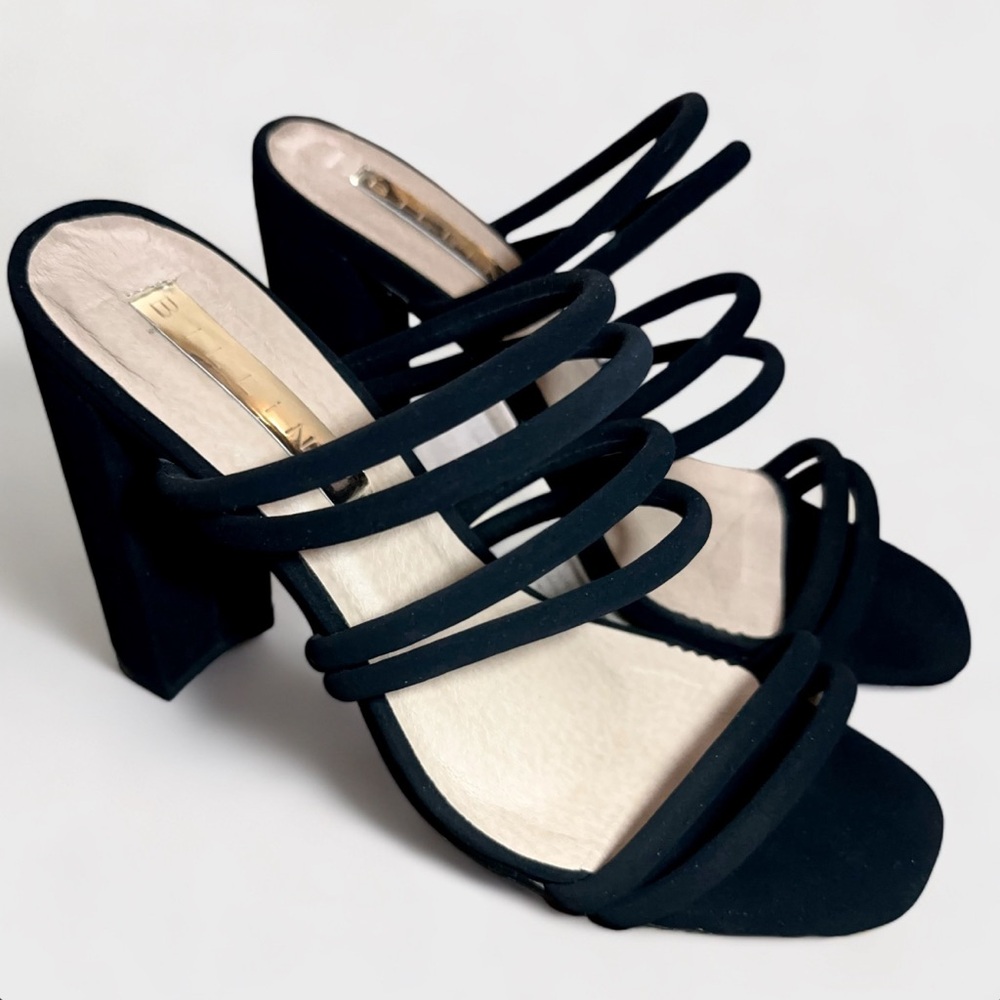 BILLINI - Ora Heels